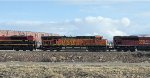 BNSF 7682